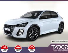 Peugeot 208 Strasbourg