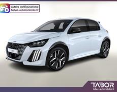 Peugeot 208 Paris 14e Arrondissement