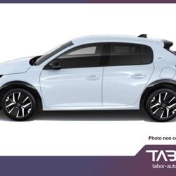 Peugeot 208 Hybrid 110 GT GPS 360&deg; ACC ADML LED Paris 14e Arrondissement