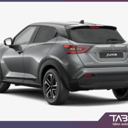 Nissan Juke 114 N-Connecta LED Cam Si&egrave;ges chauf Paris 14e Arrondissement