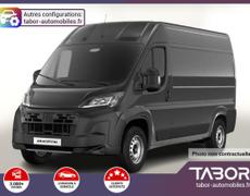 Fiat Ducato Paris 14e Arrondissement