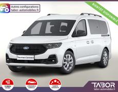 Ford Tourneo Connect Strasbourg