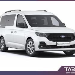 Ford Tourneo Connect Grand PHEV Titanium ACC occasion - Strasbourg - photo 2/10
