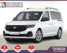 Ford Tourneo Connect Paris 14e Arrondissement