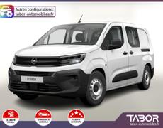 Opel Combo Tour