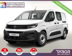 Opel Combo Cargo
