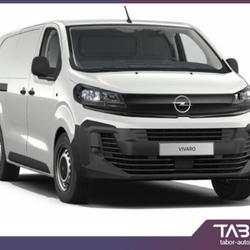 Opel Vivaro fourgon XL occasion - Paris 14e Arrondissement - photo 2/10