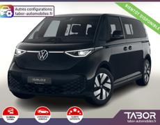 Volkswagen ID Buzz