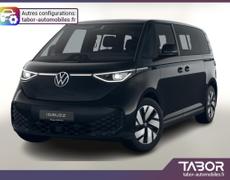 Volkswagen ID Buzz Cargo Paris 14e Arrondissement