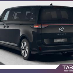 Volkswagen ID Buzz Cargo ID Pro L2 7Pl Comfort 360&deg;Cam Paris 14e Arrondissement