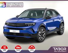 Opel Mokka Paris 14e Arrondissement