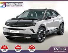 Opel Mokka Paris 14e Arrondissement