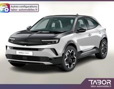 Opel Mokka Paris 14e Arrondissement