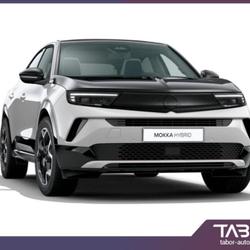 Opel Mokka Hybrid 145 Ultimate Si&egrave;ges chauf GPS Paris 14e Arrondissement