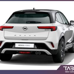 Opel Mokka Hybrid 145 Ultimate Si&egrave;ges chauf GPS Paris 14e Arrondissement