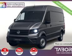 Volkswagen Crafter Paris 14e Arrondissement
