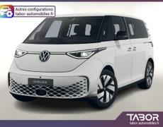 Volkswagen ID Buzz Cargo Paris 14e Arrondissement