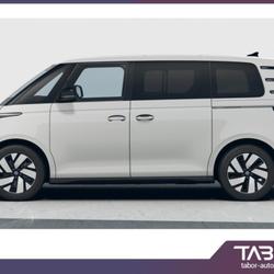 Volkswagen ID Buzz Pro Attel 360&deg;Cam Paris 14e Arrondissement