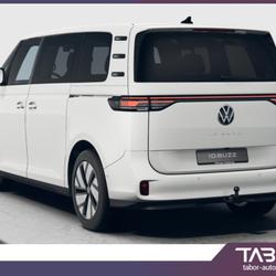 Volkswagen ID Buzz Pro Attel 360&deg;Cam Paris 14e Arrondissement