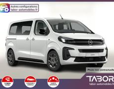 Opel Zafira Paris 14e Arrondissement