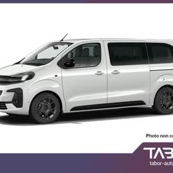 Opel Zafira 2.2 D 180 AT8 L Edition 9S GPS cam Paris 14e Arrondissement