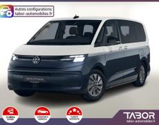 Volkswagen Multivan Paris 14e Arrondissement