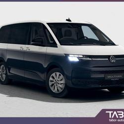 Volkswagen Multivan T7 150 Life L2 Attel. Keyl Paris 14e Arrondissement