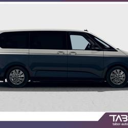 Volkswagen Multivan T7 150 Life L2 Attel. Keyl Paris 14e Arrondissement
