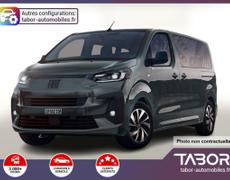 Fiat Ulysse Paris 14e Arrondissement