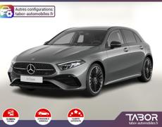 Mercedes Classe A Paris 14e Arrondissement