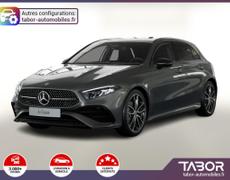 Mercedes Classe A Paris 14e Arrondissement