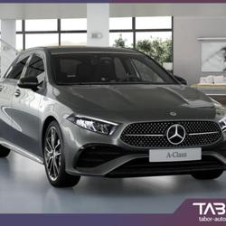 Mercedes Classe A 200 AMG Line Adv+ ACC Cam 19p Paris 14e Arrondissement