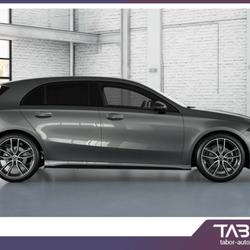 Mercedes Classe A 200 AMG Line Adv+ ACC Cam 19p Paris 14e Arrondissement