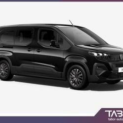 Peugeot Rifter M1 Allure L2 StyleP Cam CarP 7PL Paris 14e Arrondissement