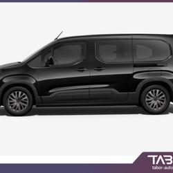 Peugeot Rifter M1 Allure L2 StyleP Cam CarP 7PL Paris 14e Arrondissement