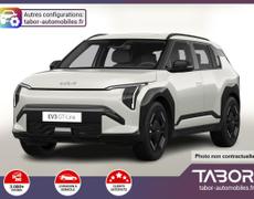 Kia EV3 Strasbourg