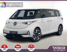 Volkswagen ID Buzz Paris 14e Arrondissement