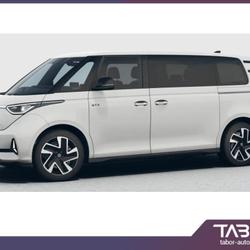 Volkswagen ID Buzz 86kWh 4M GTX 7-S Attel. 20Z Paris 14e Arrondissement