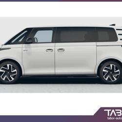 Volkswagen ID Buzz 86kWh 4M GTX 7-S Attel. 20Z Paris 14e Arrondissement