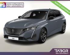 Peugeot 308 III Phase 1 Paris 14e Arrondissement