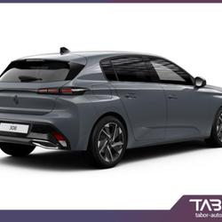 Peugeot 308 III Phase 1 Allure 130 GPS ADML HiverP 360&deg; ACC Paris 14e Arrondissement