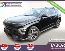 Hyundai Kona Strasbourg