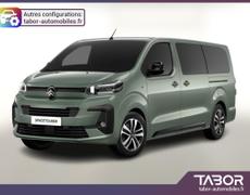 Citroen Spacetourer Paris 14e Arrondissement