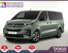 Citroen Spacetourer Paris 14e Arrondissement