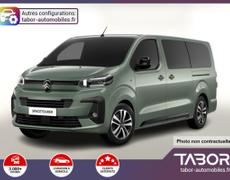 Citroen Spacetourer Paris 14e Arrondissement