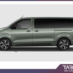 Citroen Spacetourer MAX XL 180 VIP Pano Cuir GP Paris 14e Arrondissement