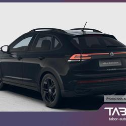 Volkswagen Taigo R-Line Matrix IQDrive Cam Strasbourg
