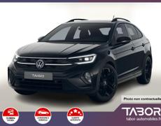Volkswagen Taigo Paris 14e Arrondissement