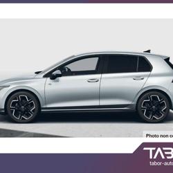 Volkswagen Golf 8 8 150 DSG R-Line Matrix G-5Ans Paris 14e Arrondissement