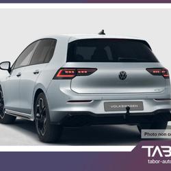 Volkswagen Golf 8 8 150 DSG R-Line Matrix G-5Ans Paris 14e Arrondissement